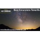 Tenerife Stargazing Experience Sunset & Stars (Self Drive)